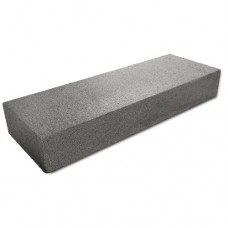 President traptrede gevlamd dark grey 15x35x100cm President traptrede gevlamd dark grey 15x35x100cm